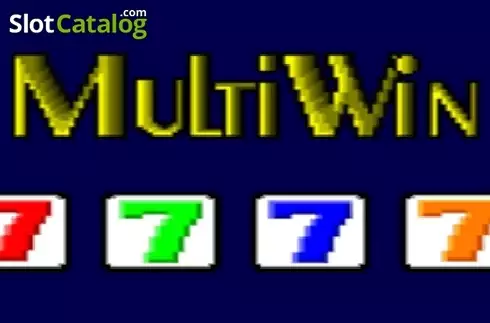 Multiwin Λογότυπο Multiwin Λογότυπο