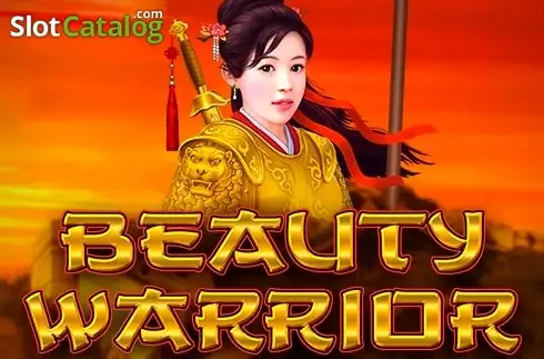Beauty Warrior Λογότυπο Beauty Warrior Λογότυπο