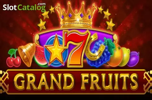 Grand Fruits