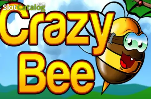 Crazy Bee Λογότυπο Crazy Bee Λογότυπο