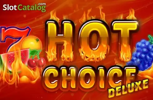 Hot Choice Deluxe