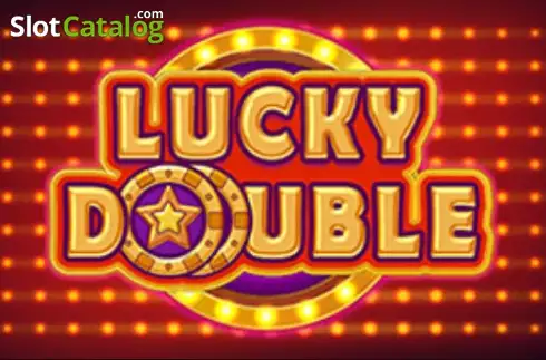 Lucky Double (Amatic Industries) Λογότυπο Lucky Double (Amatic Industries) Λογότυπο