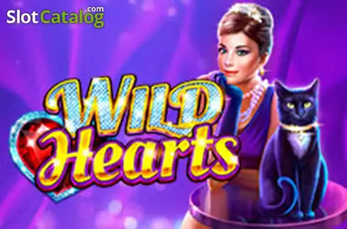 Wild Hearts Λογότυπο Wild Hearts Λογότυπο