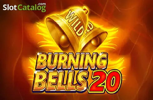 Burning Bells 20 Λογότυπο Burning Bells 20 Λογότυπο