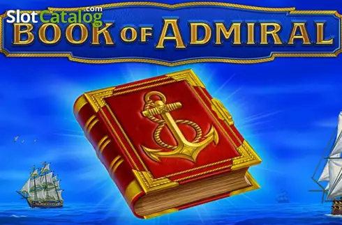Book of Admiral Κουλοχέρης 