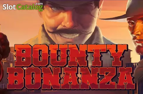 Bounty Bonanza Λογότυπο Bounty Bonanza Λογότυπο
