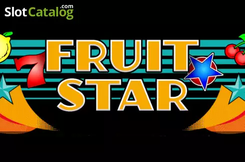 Fruit Star Λογότυπο