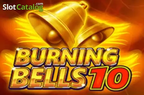 Burning Bells 10 Λογότυπο