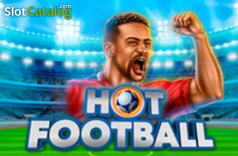 Hot Football Κουλοχέρης 