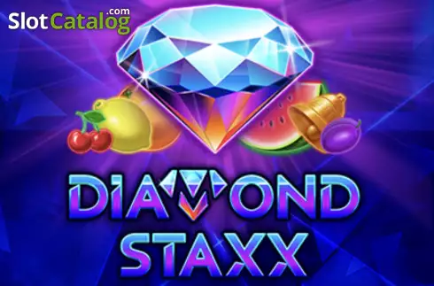Diamond Staxx Κουλοχέρης 