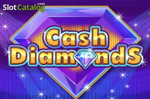 Cash Diamonds Λογότυπο Cash Diamonds Λογότυπο