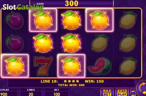 Οθόνη3. Double Joker 20 Κουλοχέρης