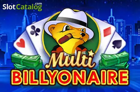 Multi Billyonaire Λογότυπο