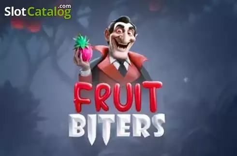 Fruit Biters Λογότυπο Fruit Biters Λογότυπο