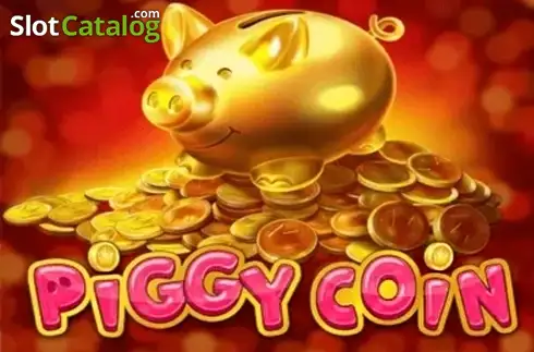Piggy Coin Λογότυπο Piggy Coin Λογότυπο