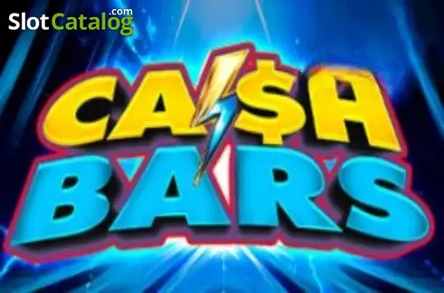 Cash Bars Λογότυπο Cash Bars Λογότυπο
