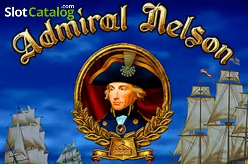 Admiral Nelson Κουλοχέρης 