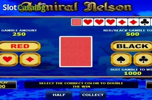 Οθόνη8. Admiral Nelson Κουλοχέρης