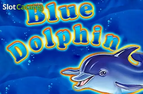 Blue Dolphin Κουλοχέρης 