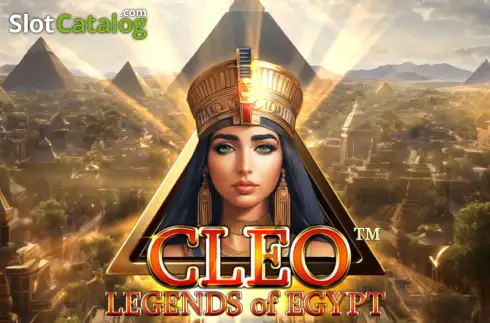 Cleo Legends of Egypt