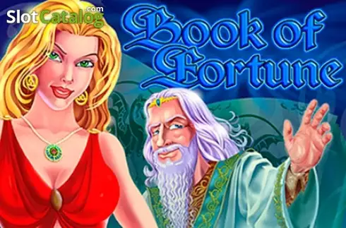 Book of Fortune Κουλοχέρης 