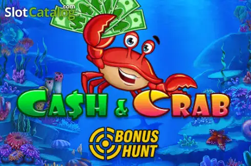 Cash & Crab Bonus Hunt 2026-05-29