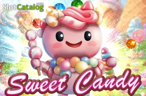 Sweet Candy (Amatic Industries)