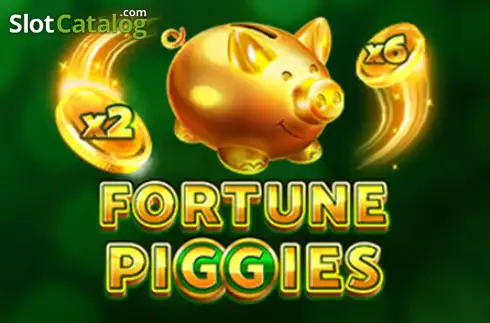 Fortune Piggies Amatic Industries