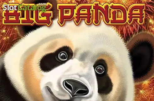 Big Panda Κουλοχέρης 