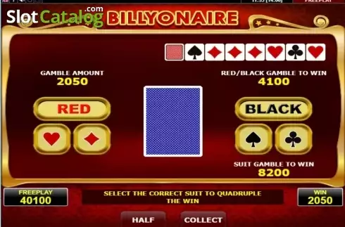 Οθόνη9. Billyonaire Κουλοχέρης