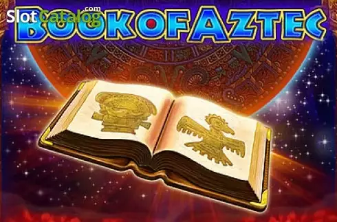 Book Of Aztec