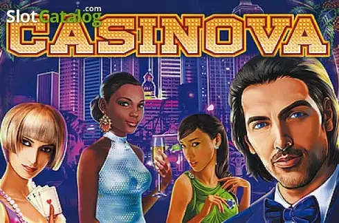 Casinova Κουλοχέρης 