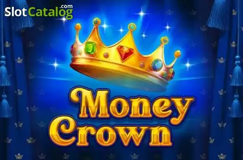 Money Crown Κουλοχέρης 