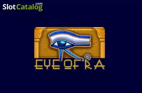 Eye Of Ra (Amatic Industries) Λογότυπο Eye Of Ra (Amatic Industries) Λογότυπο