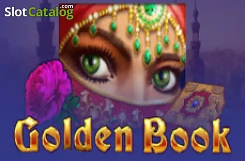 Golden Book Κουλοχέρης 