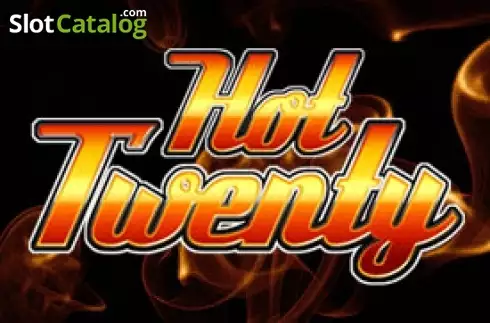 Hot Twenty Λογότυπο Hot Twenty Λογότυπο