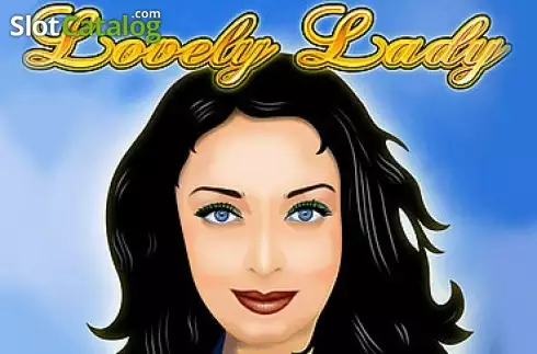 Lovely Lady Λογότυπο Lovely Lady Λογότυπο