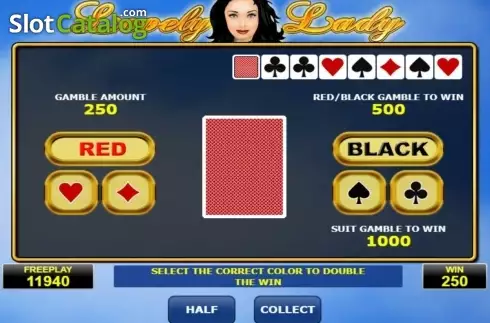 Οθόνη9. Lovely Lady Κουλοχέρης