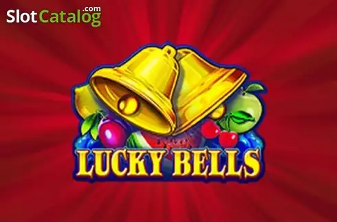 Lucky Bells Λογότυπο Lucky Bells Λογότυπο