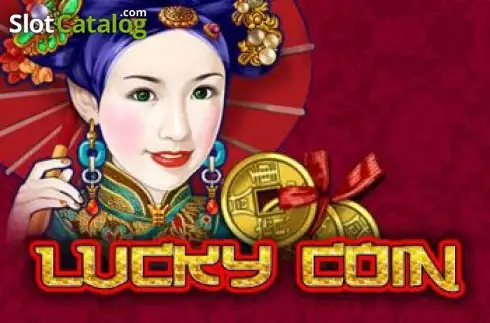 Lucky Coin (Amatic Industries) Λογότυπο Lucky Coin (Amatic Industries) Λογότυπο