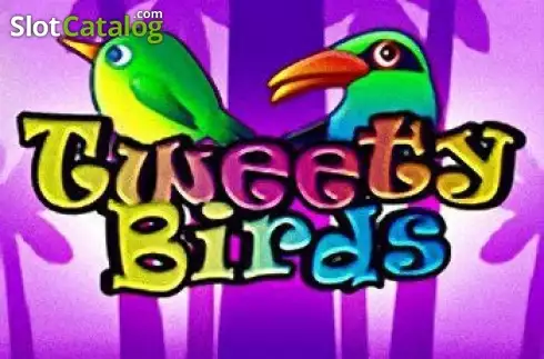 Tweety Birds Λογότυπο Tweety Birds Λογότυπο