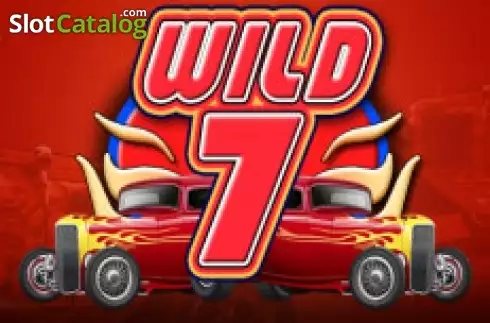 Wild 7 Λογότυπο