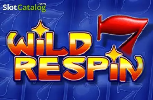 Wild Respin Λογότυπο Wild Respin Λογότυπο