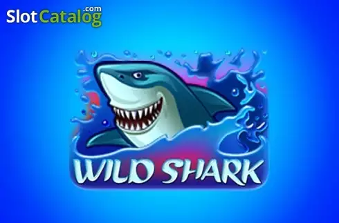 Wild Shark Λογότυπο Wild Shark Λογότυπο