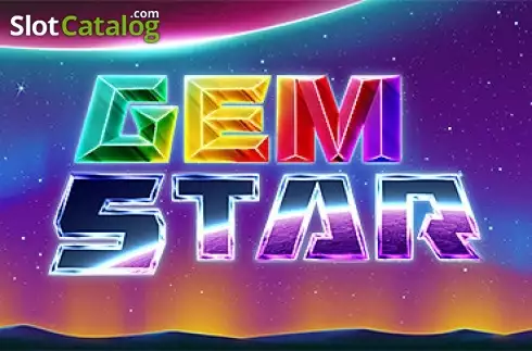 Gem Star Λογότυπο Gem Star Λογότυπο