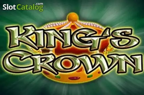Kings Crown Λογότυπο Kings Crown Λογότυπο