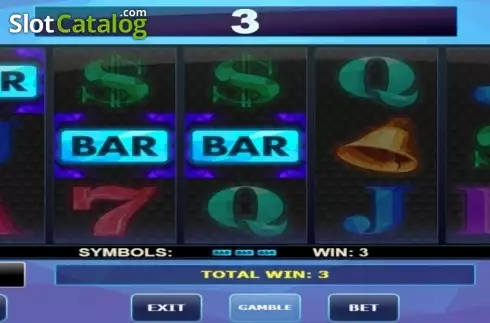 Οθόνη3. All Ways Win Κουλοχέρης