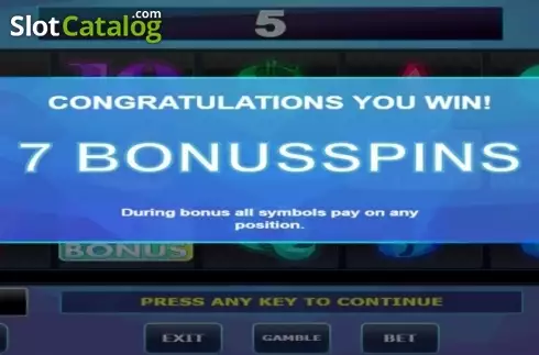 Οθόνη5. All Ways Win Κουλοχέρης
