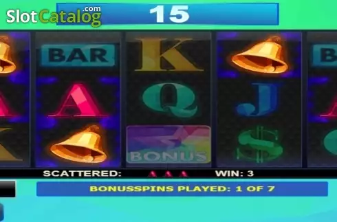 Οθόνη6. All Ways Win Κουλοχέρης