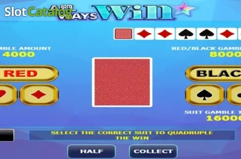 Οθόνη7. All Ways Win Κουλοχέρης